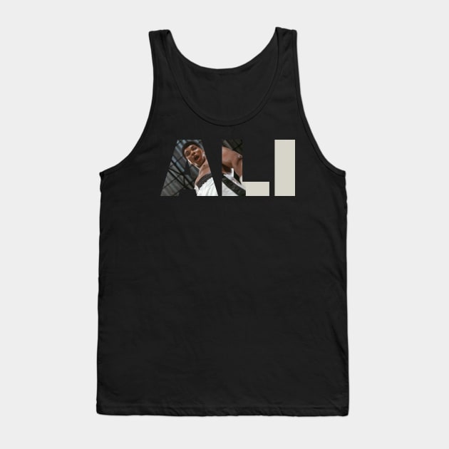 Ali Tank Top by eon.kaus